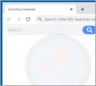 My Login Hub Browserentführer