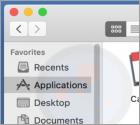 DisplayAdvice Adware (Mac)
