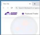 Screen Dream Browserentführer