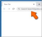SearchOpedia Browserentführer