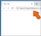 SearchWizard Browserentführer
