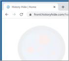History Hide Browserentführer