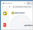SearchAholic Browserentführer