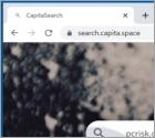 CapitaSearch Browserentführer