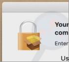 Your Mac Needs To Be Updated To Improve Compatibility POP-UP Betrug (Mac)