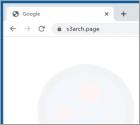 S3arch.page Browserentführer