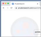 Prudensearch.com Weiterleitung (Mac)