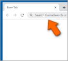 GameSearch Browserentführer