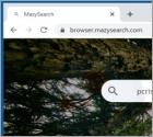Mazy Search Browserentführer