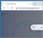 Mongo Search Browserentführer