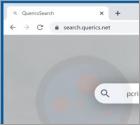 QuericsSearch Browserentführer