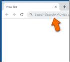 Search4Moviex Browserentführer