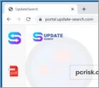 UpdateSearch Browserentführer