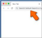 Search.handlersection.com Weiterleitung (Mac)