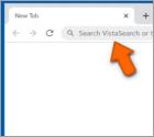 Vista Search Browserentführer
