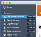 Total Mac Fixer unerwünschte Anwendung (Mac)