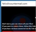 Felix Ransomware