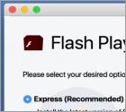 EssentialCommand Adware (Mac)