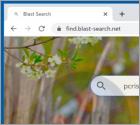 Blast Search Browserentführer