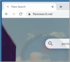 Flare Search Browserentführer