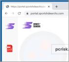 SportsHDSearchs Browserentführer