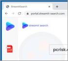 StreamItSearch Browserentführer