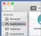 AccessibleBoost Adware (Mac)