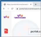 HDConverterSearch Browserentführer