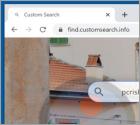Customsearch.info Weiterleitung