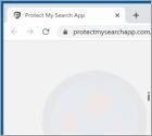Protect My Search App Browserentführer
