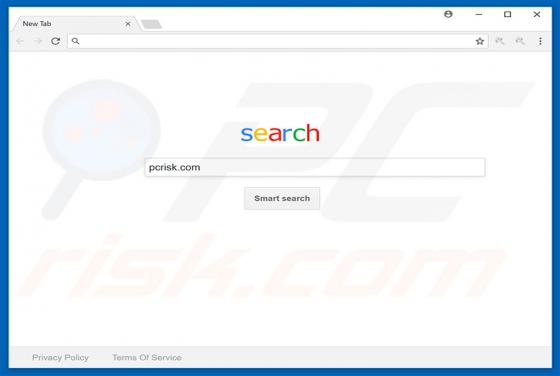 Search.hidesearch.bid Weiterleitung