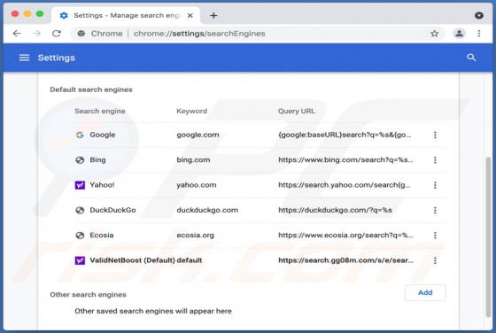 Search.gg08m.com Weiterleitung (Mac)