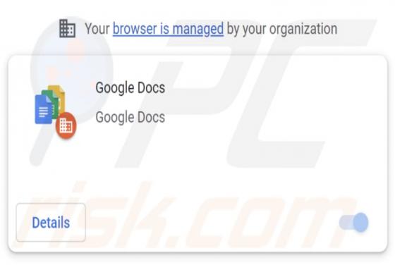 Privatesearches.org Browserentführer