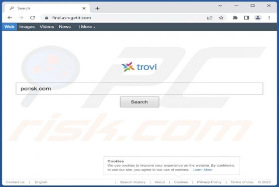 Clipbox Tab Browserentführer