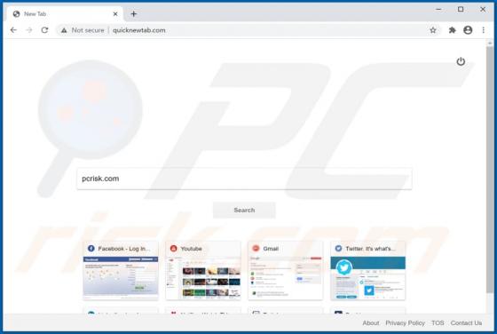 Easy Finder Browserentführer
