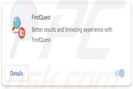 Iambest.io Weiterleitung