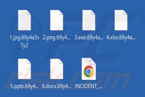 Ymir Ransomware