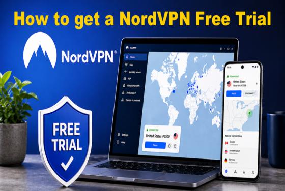 So erhalten Sie eine kostenlose NordVPN-Testversion im Jahr 2026 | Einfache Anleitung