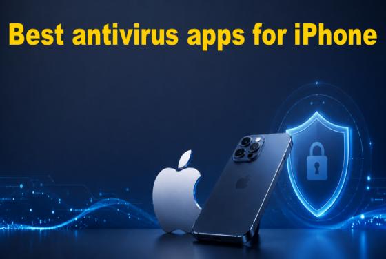 Beste Antivirus-Software für iPhone in 2026 | Top 5 Auswahl