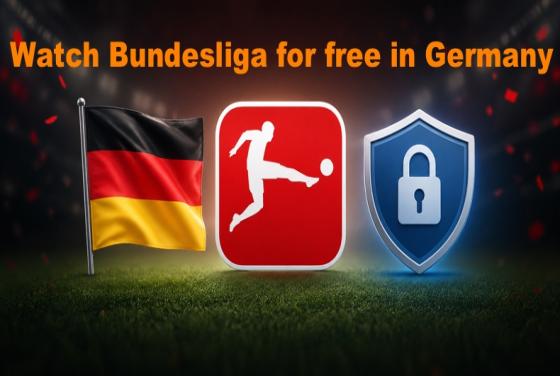 Wie man die Bundesliga kostenlos in Deutschland schauen kann