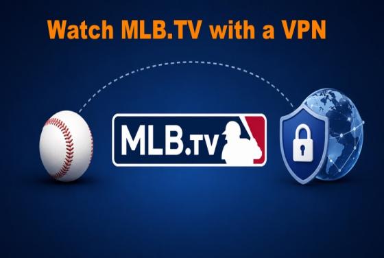 So schauen Sie MLB.TV im Jahr 2026 mit einem VPN