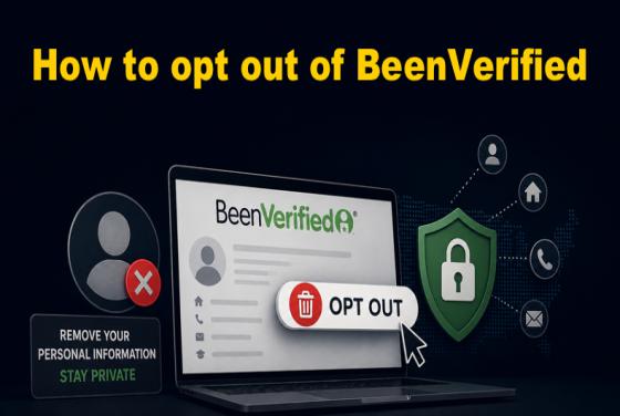 So melden Sie sich 2026 bei BeenVerified ab | Einfache Anleitung