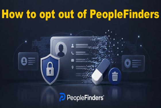 So melden Sie sich 2026 von PeopleFinders ab | Einfache Anleitung