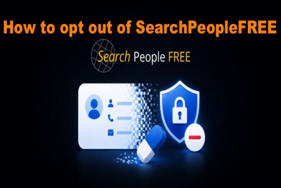 So melden Sie sich 2026 bei SearchPeopleFREE ab
