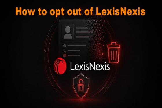 So melden Sie sich 2026 bei LexisNexis ab