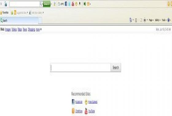 Searchqu Symbolleiste (searchnu.com)