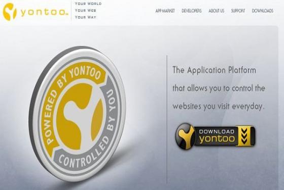 Yontoo Virus