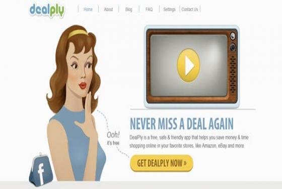DealPly Virus