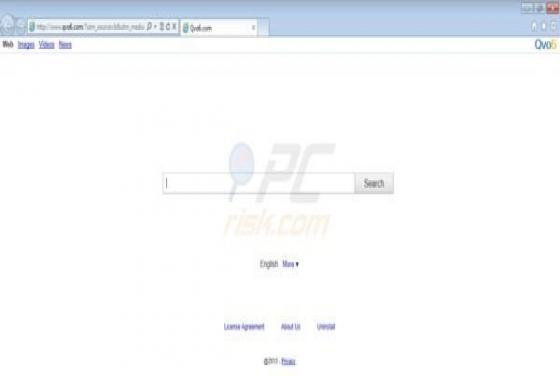 Qvo6.com Virus