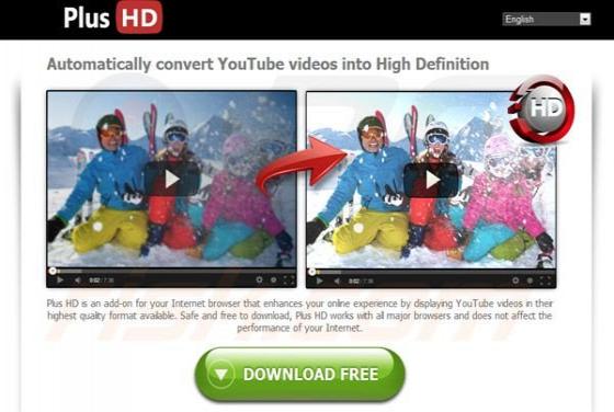 Powered by Plus-HD Werbung